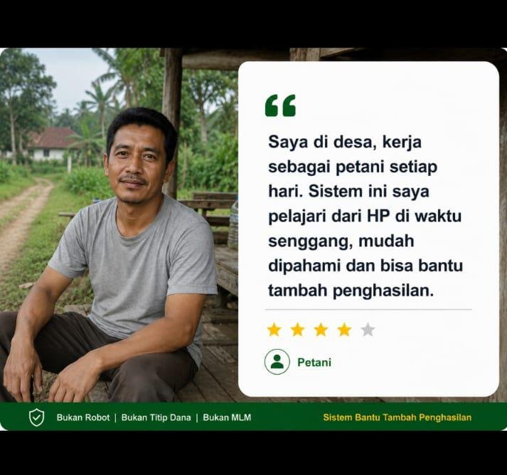 Testimoni B
